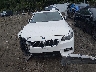 WBA5B3C59ED****** Wrecked 2014 BMW 535i in Massachusetts State