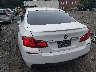 WBA5B3C59ED****** Wrecked 2014 BMW 535i