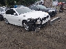 WBA5B3C59ED****** Salvage and Wrecked 2014 BMW 535i in Taunton