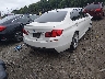 WBA5B3C59ED****** Salvage and Wrecked 2014 BMW 535i in Massachusetts State