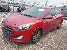 KMHD35LH2GU****** Used and Repairable 2016 Hyundai Elantra in Chicago South