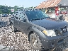 1N6AD0EV5CC****** Salvage and Wrecked 2012 Nissan Frontier in Syracuse