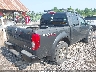 1N6AD0EV5CC****** Salvage and Repairable 2012 Nissan Frontier in New York State