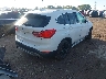 WBXHT3C30J5****** Salvage and Wrecked 2018 BMW X1 in Indiana State