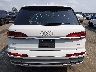 WA1LCBF78PD****** Wrecked 2023 Audi Q7