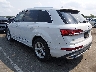 WA1LCBF78PD****** Salvage and Repairable 2023 Audi Q7 in Englishtown
