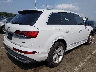 WA1LCBF78PD****** Salvage and Wrecked 2023 Audi Q7 in New Jersey State