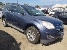 2GNALBEK6E6****** Salvage and Wrecked 2014 Chevrolet Equinox in North Hollywood