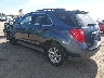 2GNALBEK6E6****** Salvage and Repairable 2014 Chevrolet Equinox in North Hollywood