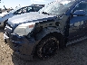 2GNALBEK6E6****** Salvage and Repairable 2014 Chevrolet Equinox in California State