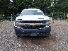 3GCUKNECXGG****** Wrecked 2016 Chevrolet Silverado 1500 in Ohio State