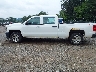 3GCUKNECXGG****** Repairable 2016 Chevrolet Silverado 1500 in Ohio State