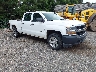 3GCUKNECXGG****** Salvage and Wrecked 2016 Chevrolet Silverado 1500 in Akron Canton