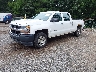 3GCUKNECXGG****** Used and Repairable 2016 Chevrolet Silverado 1500 in Akron Canton