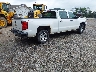 3GCUKNECXGG****** Salvage and Wrecked 2016 Chevrolet Silverado 1500 in Ohio State