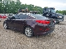 5XXGN4A7XEG****** Salvage and Repairable 2014 Kia Optima in Knoxville