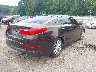 5XXGN4A7XEG****** Salvage and Wrecked 2014 Kia Optima in Tennessee State