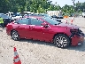 1G1ZD5ST5JF****** Destrozados 2018 Chevrolet Malibu en Estado de Maryland