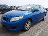 2T1BU4EE7AC****** Used and Repairable 2010 Toyota Corolla in Englishtown