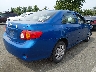 2T1BU4EE7AC****** Salvage and Wrecked 2010 Toyota Corolla in New Jersey State