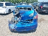 JM1BL1V79C1****** Wrecked 2012 Mazda 3