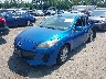 JM1BL1V79C1****** Used and Repairable 2012 Mazda 3 in Richmond