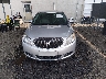1G4PP5SK9G4****** Wrecked 2016 Buick Verano in Delaware State