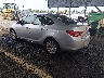 1G4PP5SK9G4****** Salvage and Repairable 2016 Buick Verano in New Castle