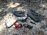 1G1ZC5ST1HF****** Wrecked 2017 Chevrolet Malibu in Virginia State