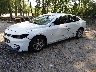 1G1ZC5ST1HF****** Used and Repairable 2017 Chevrolet Malibu in Suffolk