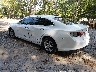 1G1ZC5ST1HF****** Salvage and Repairable 2017 Chevrolet Malibu in Suffolk
