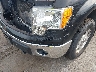 1FTFW1EF2DK****** Repairable 2013 Ford F-150