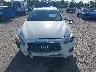 JN1EV7APXLM****** Wrecked 2020 Infiniti Q50 in Florida State