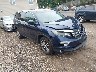 5FNYF6H54HB****** Salvamento y Destrozados 2017 Honda Pilot en Pittsburgh North