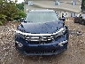 5FNYF6H54HB****** Salvamento y Reparables 2017 Honda Pilot en Estado de Pennsylvania