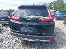 7FARW1H5XHE****** Wrecked 2017 Honda CR-V