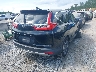 7FARW1H5XHE****** Salvage and Wrecked 2017 Honda CR-V in Georgia State