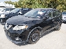 KNMAT2MV7FP****** Used and Repairable 2015 Nissan Rogue in Dallas-Fort Worth