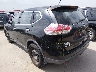 KNMAT2MV7FP****** Salvage and Repairable 2015 Nissan Rogue in Dallas-Fort Worth
