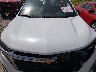 3GNAXSEGXPL****** Repairable 2023 Chevrolet Equinox in Wichita