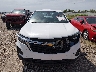 3GNAXSEGXPL****** Wrecked 2023 Chevrolet Equinox in Kansas State