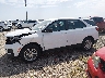 3GNAXSEGXPL****** Repairable 2023 Chevrolet Equinox in Kansas State