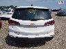 3GNAXSEGXPL****** Wrecked 2023 Chevrolet Equinox