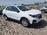 3GNAXSEGXPL****** Salvage and Wrecked 2023 Chevrolet Equinox in Wichita