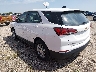 3GNAXSEGXPL****** Salvage and Repairable 2023 Chevrolet Equinox in Wichita