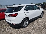3GNAXSEGXPL****** Salvage and Wrecked 2023 Chevrolet Equinox in Kansas State
