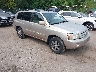 JTEEP21A260****** Salvage and Wrecked 2006 Toyota Highlander in Dundalk