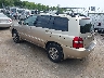 JTEEP21A260****** Salvage and Repairable 2006 Toyota Highlander in Dundalk