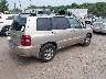 JTEEP21A260****** Salvage and Wrecked 2006 Toyota Highlander in Maryland State