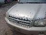 JTEEP21A260****** Salvage and Repairable 2006 Toyota Highlander in Maryland State
